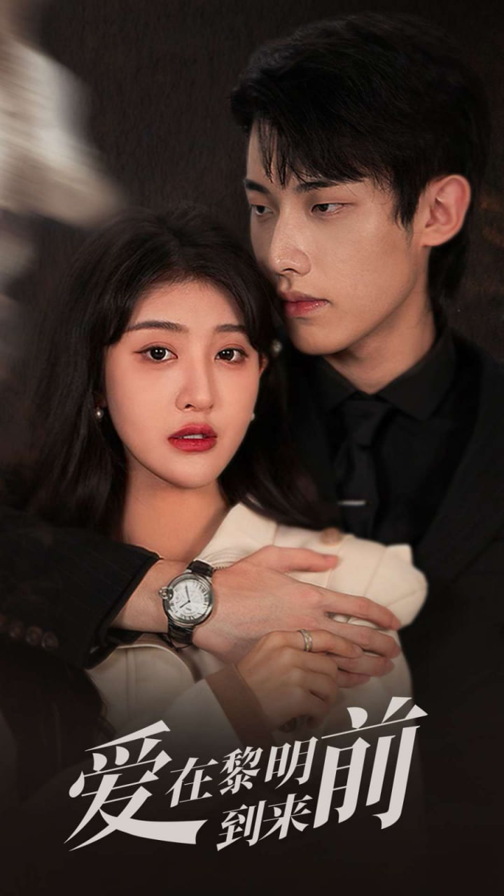 电影：爱在黎明到来前