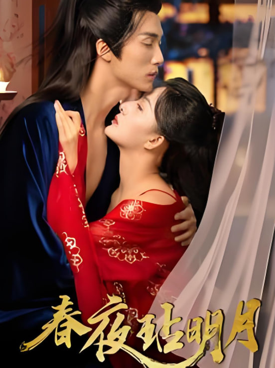 电影：春夜玷明月