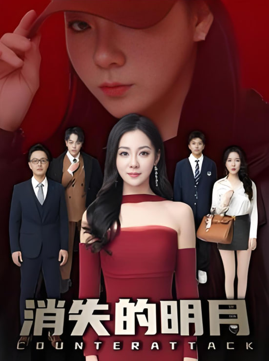 电影:消失的明月