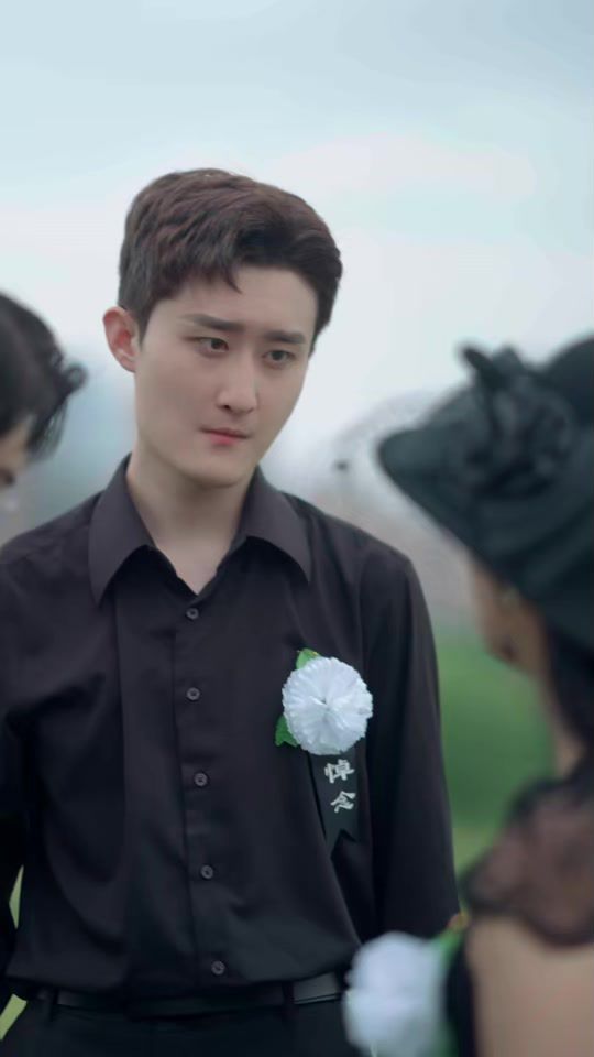 电影:顾少的双面娇妻