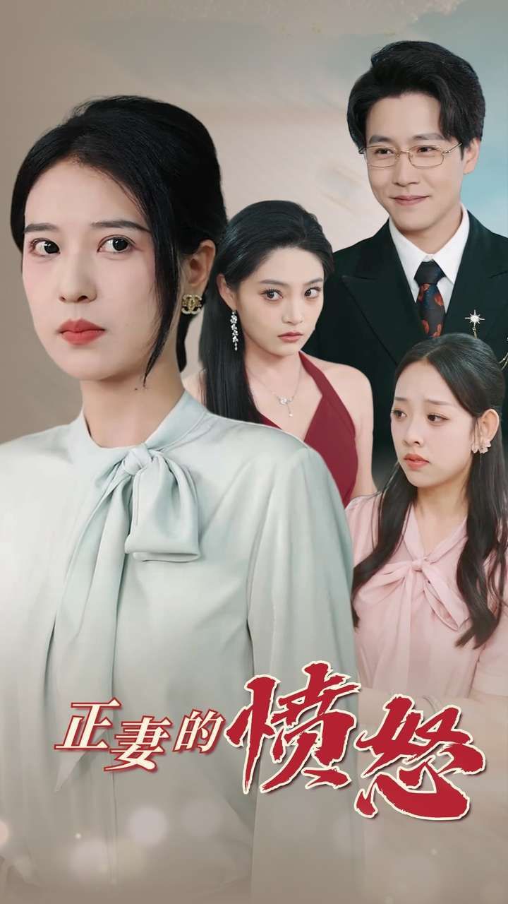 电影：正妻的愤怒