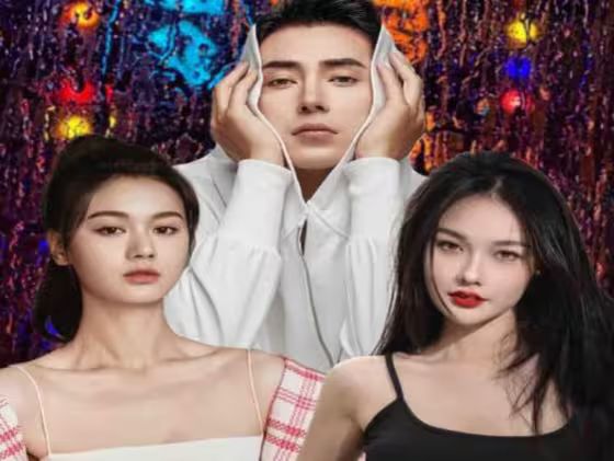 电影：七个嫂子独宠我