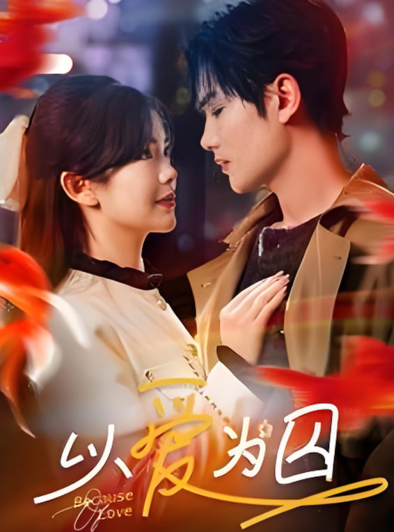 电影：以爱为囚