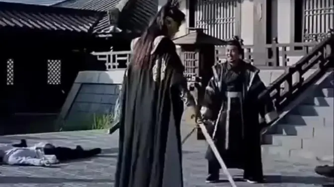 电影：我靠拔剑成剑神圣女前妻后悔了