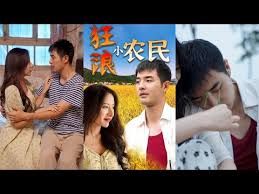 电影：狂浪小农民