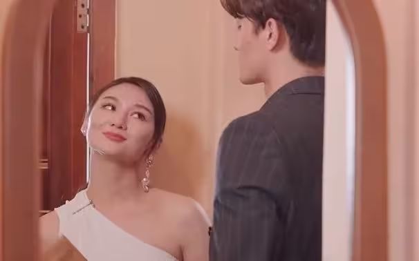 电影:隐婚萌妻拐回家