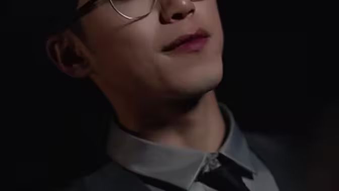 电影：以我深情祭岁月