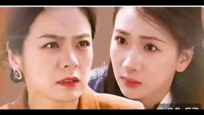 电影：母亲我才是你女儿（女儿你在哪里）