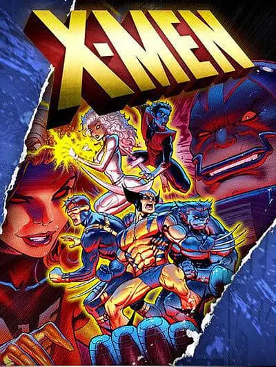 电影：X战警 第三季