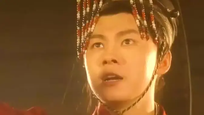 电影：暴君赘婿