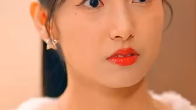 电影：新：hello，小甜心