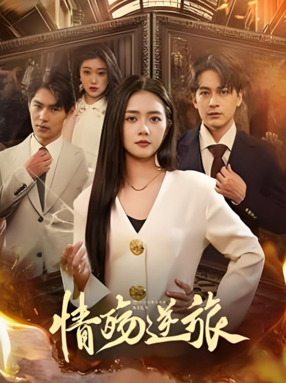 电影：情殇逆旅