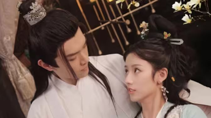 电影：嫡女的打脸日常