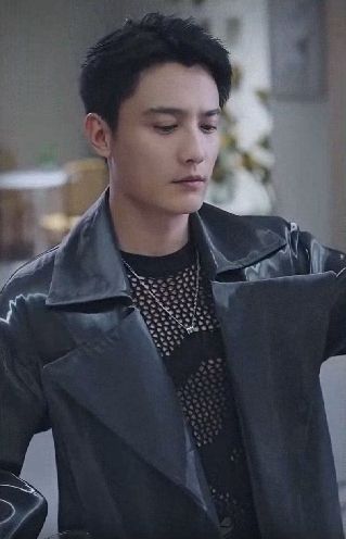 电影：来自深海的他