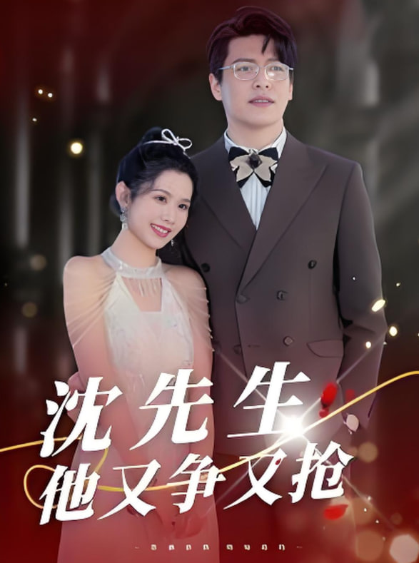 电影：沈先生他又争又抢