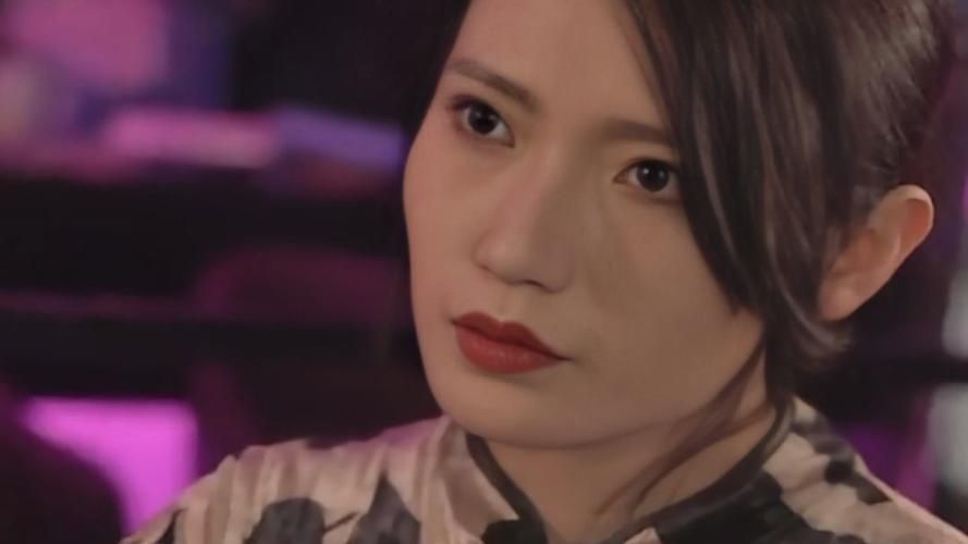 电影：狂飙之风云龙嫂