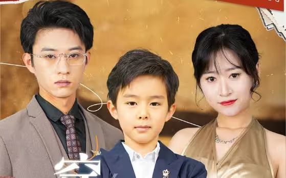 电影：穿书之恶毒亲妈自救指南