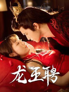 电影:龙王聘