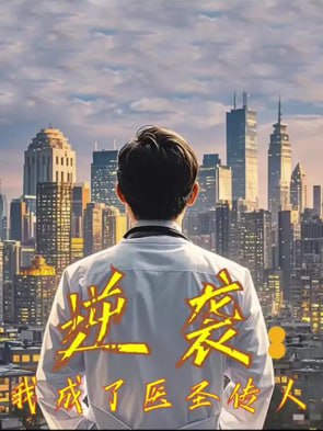 电影：逆袭我成了医圣传人