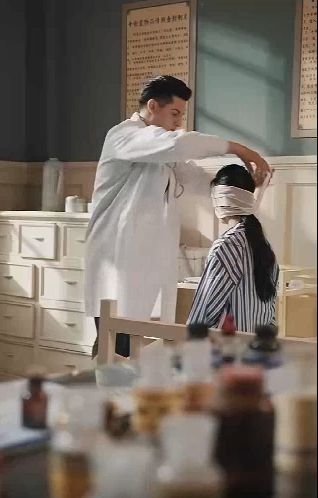 电影：完蛋少帅夫人成替身了