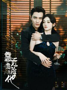 电影:靠近危险的他