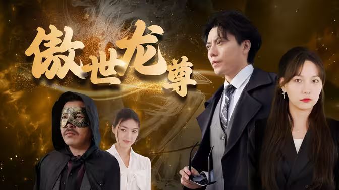 电影：傲世龙尊