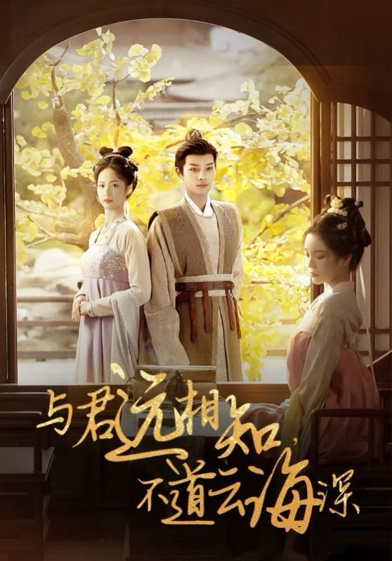 电影:与君远相知,不道云海深