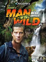 电影:荒野求生 第四季