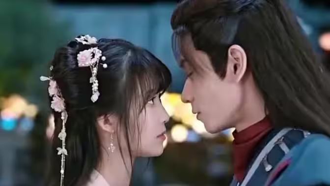 电影：莫欺少年穷