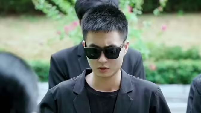 电影:天选京贵女