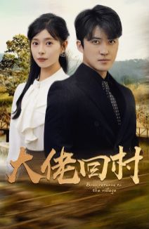 电影：大佬回村