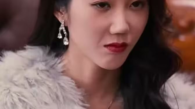 电影：腹黑女秘