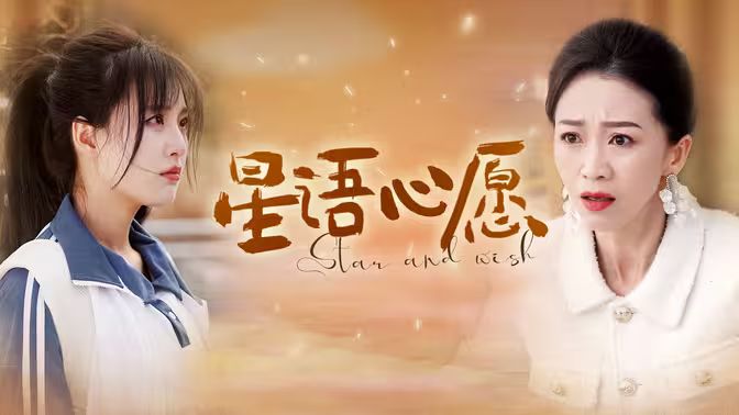 电影：星语心愿