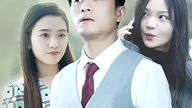 电影：赘婿的反击