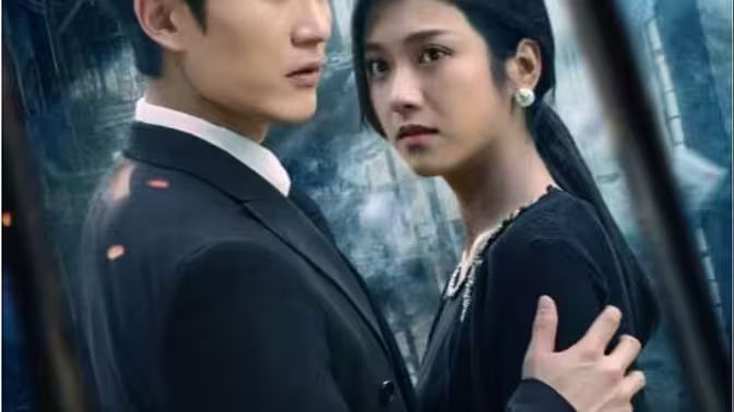 电影：将天神尊