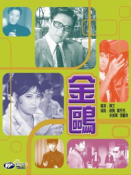 电影:金鸥