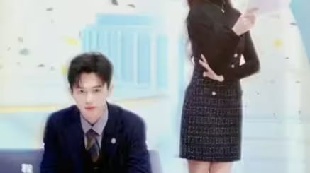 电影：新版：闪婚老公是大佬