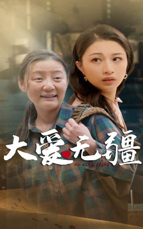 电影：大爱无疆