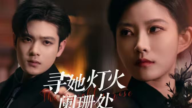 电影：寻她灯火阑珊处