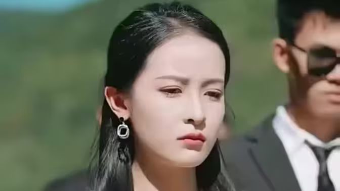 电影：九域神主