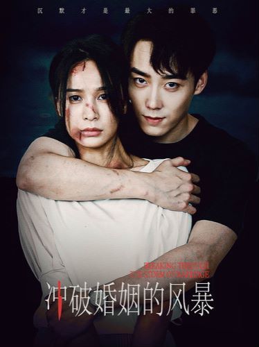 电影:冲破婚姻的风暴