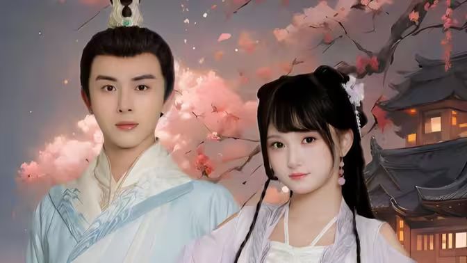 电影：天降萌妃