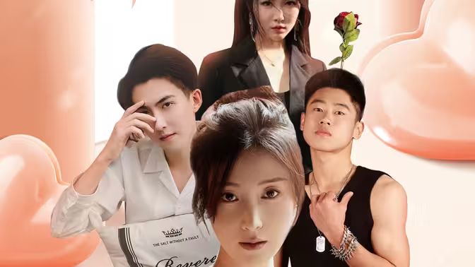 电影:退婚后我成了护夫狂魔