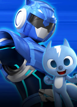 电影：迷你特工队第一季