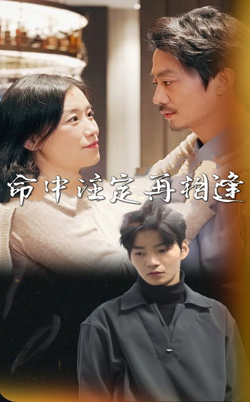电影：命中注定再相逢