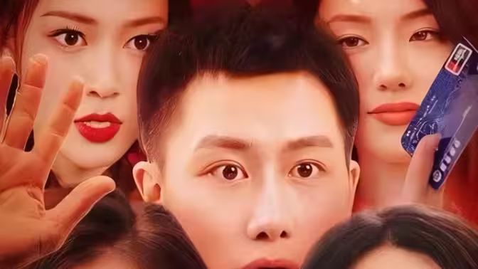 电影：都市之神医下山