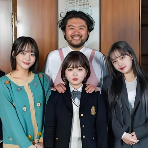 电影:毛茸茸的世界 第二季