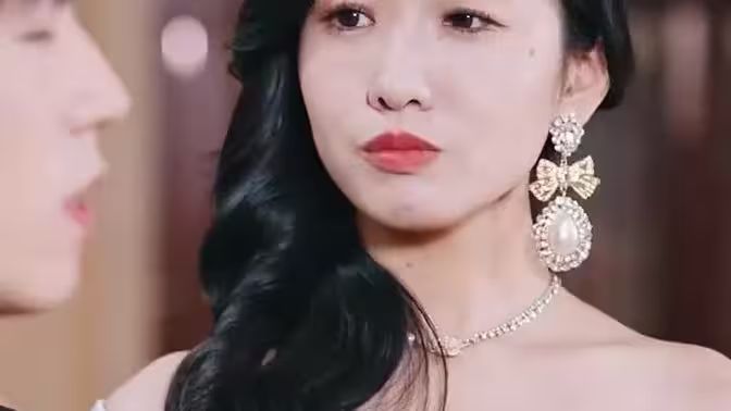 电影：离婚后我让渣男倾家荡产