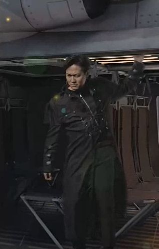 电影:出狱后我无敌于都市