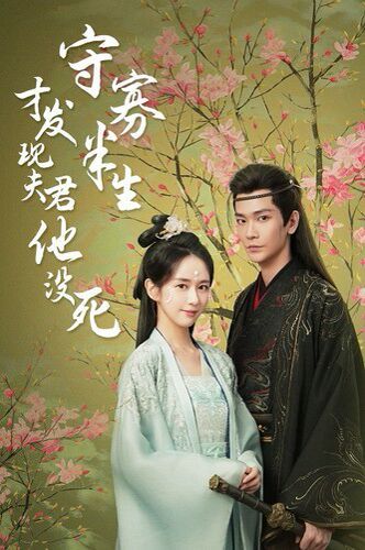 电影：守寡半生才发现夫君他没死